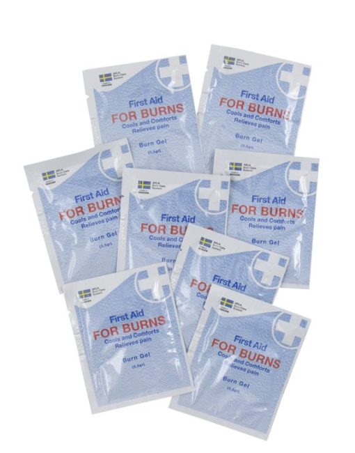For Burns 3,5gr