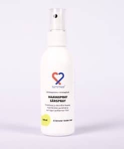 Antiseptisk sårspray 100ml