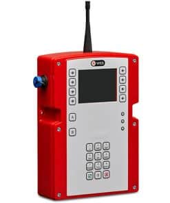 WES3 Connect Basstation