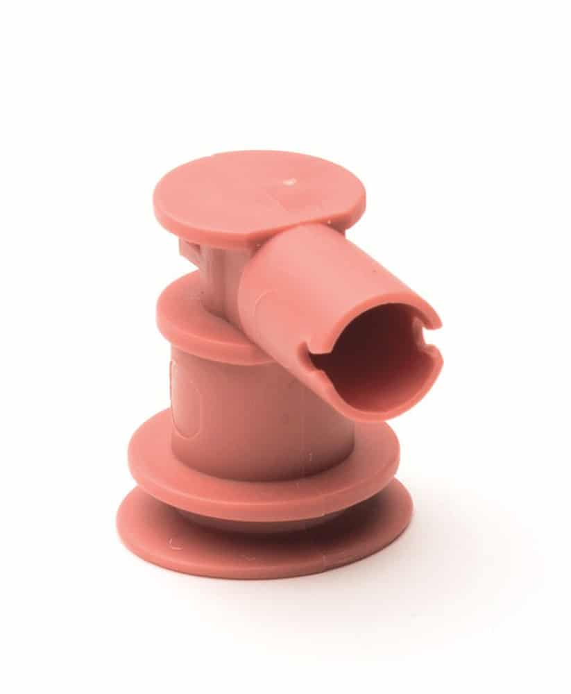 BabyAnne face connector