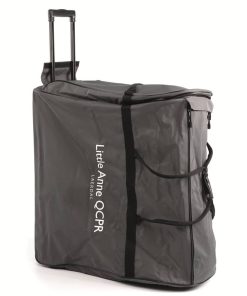 Rullväska för 4 Little Anne – transport och förvaring