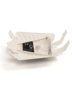 Ribbplatta till Little Anne QCPR – 1 st