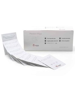 Laerdal Våtservetter till dockor, 50-pack