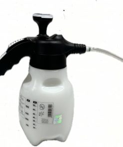 Tryckpumpspruta 2000ml