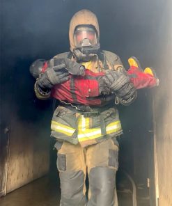 Räddningsdocka ”STANDARD” Barn