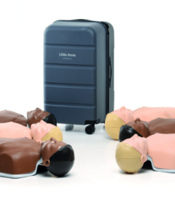 Little Anne Combo 6-pack