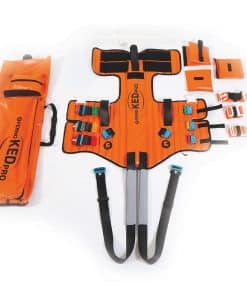 Evakueringsbår Ferno KED PRO Extrication, orange