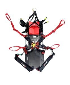 Evakueringsbår Ferno XT PRO extrication