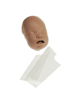 Ambu Baby Ansiktsdel 5-pack