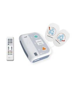 XFT 120C+ AED Trainer SWE/ENG