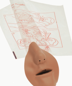 Ambu Junior Head Bags 100-pack